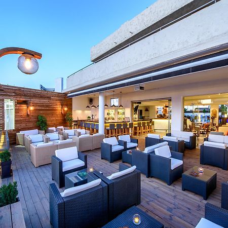 Despoina Apartments By Estia Kato Gouves Exterior photo