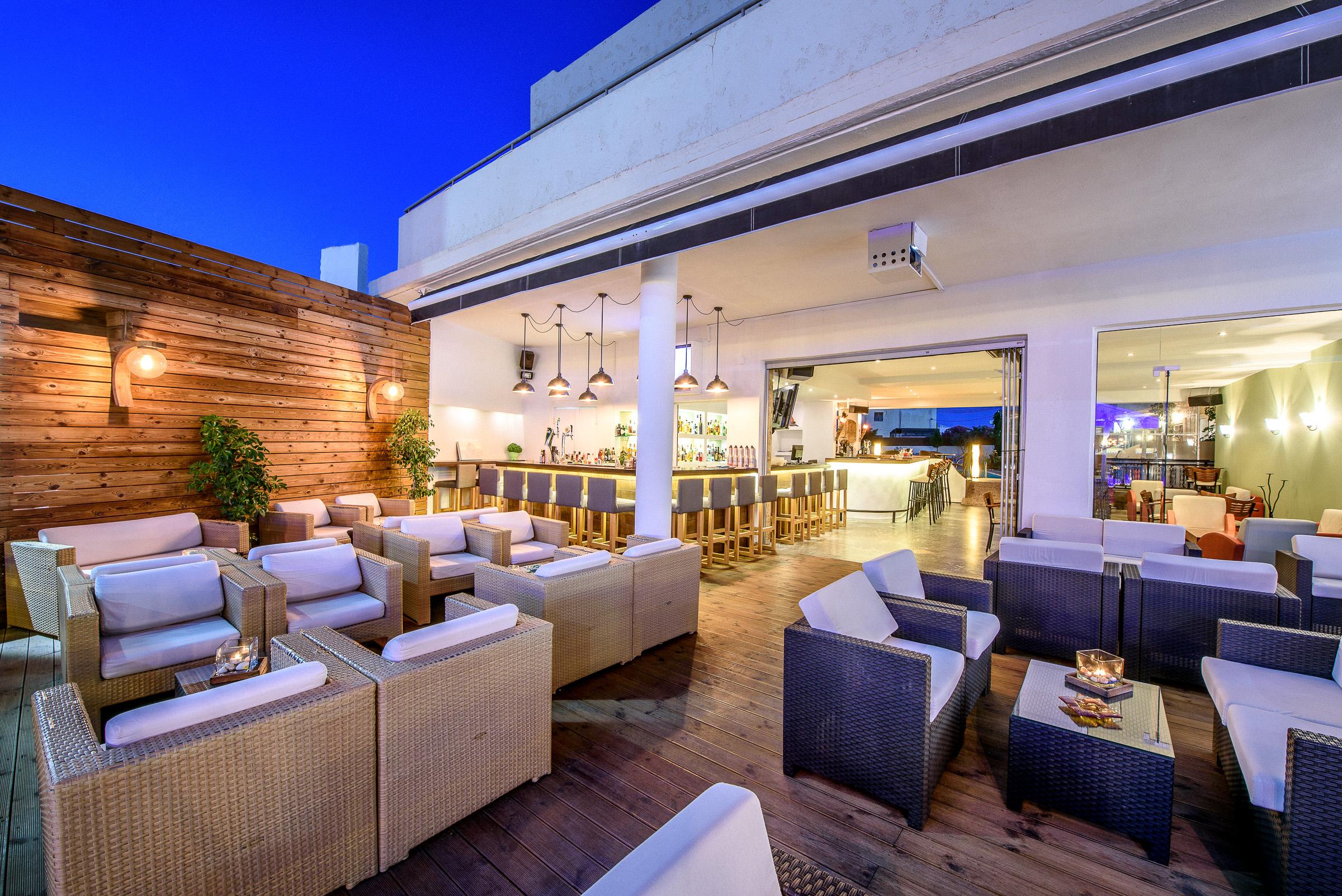 Despoina Apartments By Estia Kato Gouves Exterior photo
